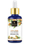 Good Vibes 100% Pure Argan Coldpressed Oil 30ml