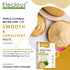 Elecious Naturals Multani Mitti Powder