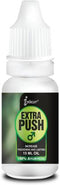 Inlazer Extra Push Oil 15ml