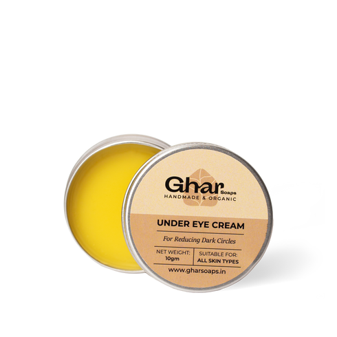 Ghar Soaps Under Eye Cream