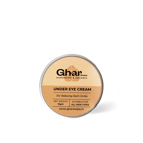 Ghar Soaps Under Eye Cream