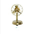 Brass Fan For Laddu Gopal And Children Toy 0.16Kg
