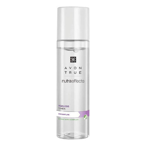 Avon True Nutraeffects Ageless Toner 150ml