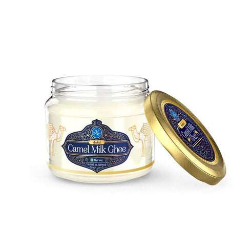 Aadvik Camel Milk Ghee