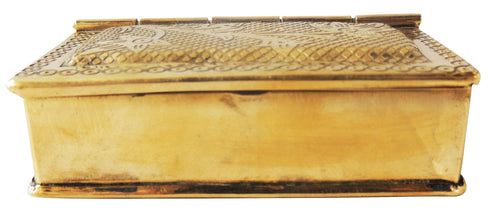 Brass Pan Dan 0.06Kg