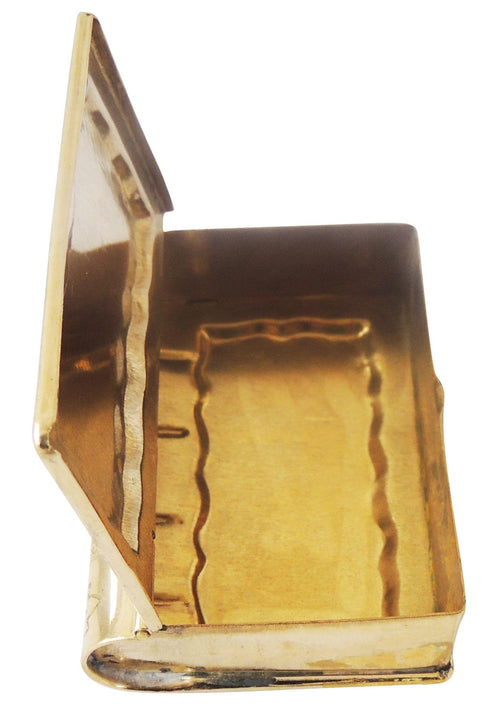Brass Pan Dan 0.06Kg