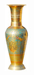 Brass Home And Garden Flower Pot 0.55Kg