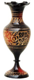 Brass Home And Garden Flower Pot 0.32Kg