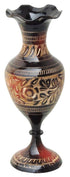 Brass Home And Garden Flower Pot 0.32Kg
