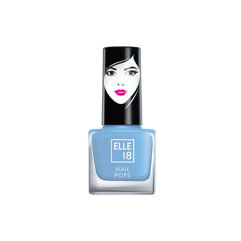 Elle 18 Nail Pops Nail Color | Pack Of 25ml Each