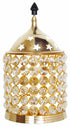 Brass Table Oil Lamp Deep Jyoti 0.67Kg