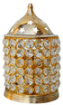 Brass Table Oil Lamp Deep Jyoti 0.67Kg