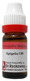 Dr. Reckeweg Germany Spigelia Anthelmia Dilution cm CH
