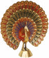 Brass Peacock More 0.09Kg
