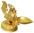 Brass Table Oil Lamp Murga Deepak 0.48Kg