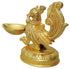 Brass Table Oil Lamp Murga Deepak 0.48Kg