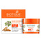 Biotique Advanced Ayurveda Sun Shield sandalwood 50+SPF UVB Sunscreen 50g