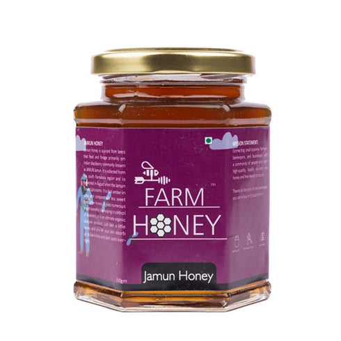 Farm Honey Jamun Honey