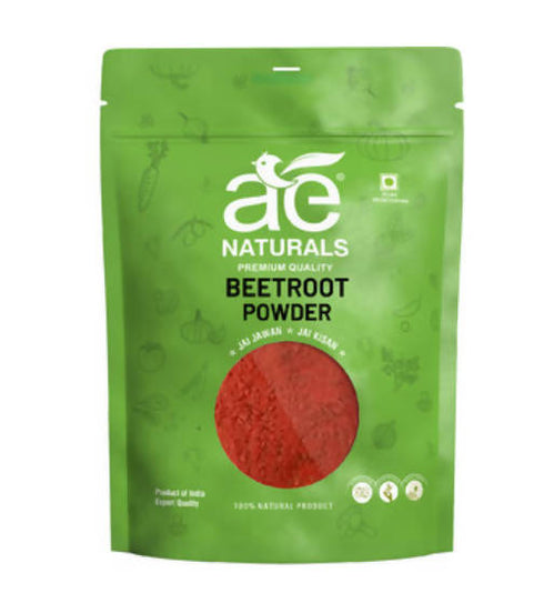 Ae Naturals Beetroot Powder 250 g