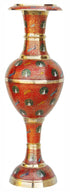 Brass Home Flower Pot Vase 4.14Kg