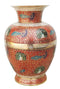 Brass Home Flower Pot Vase 1.9Kg