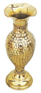 Brass Home Flower Pot Vase 0.425Kg