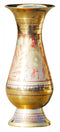 Brass Home Flower Pot Vase 0.17Kg