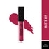 Swiss Beauty Matte Liquid Lipstick 6ml