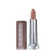 Maybelline Creamy Matte Lipstick / 631 Mysterious Mocha