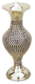 Brass Beads Flower Pot 0.575Kg