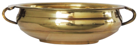 Brass Urli 445g