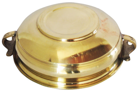 Brass Urli 445g