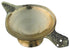 Brass Table Oil Lamp Deepak 0.01Kg