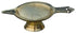 Brass Table Oil Lamp Deepak 0.01Kg