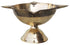 Brass Table Oil Lamp Deepak 4 Wicks 0.11Kg