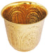 Brass Planter Pot Gamala 0.42Kg