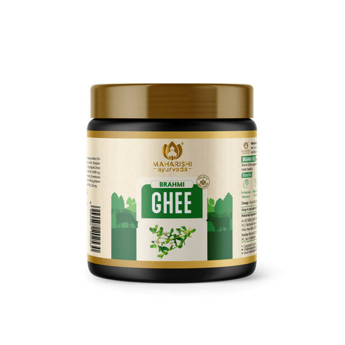 Maharishi Ayurveda Brahmi Ghee