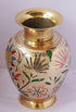 Brass Flower Pot Vase 1Kg