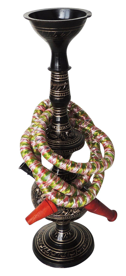 Brass Hookah 0.18Kg