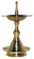 Brass Table Kerala Fancy Deepak 0.08kg