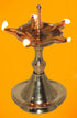 Brass Table Kerala Fancy 0.1kg