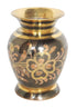 Brass Flower Pot Vase 0.25kg