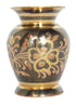 Brass Flower Pot Vase 0.25kg