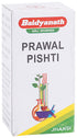 Baidyanath Prawal Pishti 25g