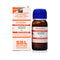 SBL Antimonium Tartaricum 0/4 LM