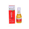 Health 1st Cold Pressed Black Sesame Oil