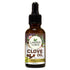 Luxura Sciences Organic Clove Oil For Teeth Pain