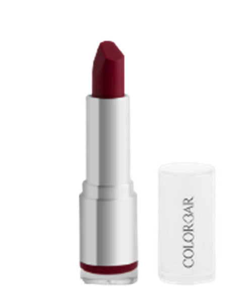 Colorbar Velvet Matte Lipstick - Hearts & Tarts