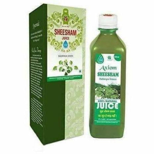 Axiom Sheesham Herbal Juice