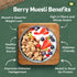Millet Amma Berries Muesli